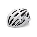 Giro Unisex Adult Foray MIPS Road Helmet - Matt White/Silver, Small/51-55 cm