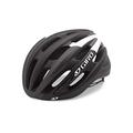 Giro Unisex Adult Foray Mips Helmet - Matte Black/White, Medium