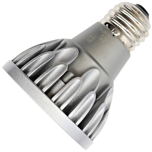 Soraa 01599 - SP20-11-10D-927-03 PAR20 Flood LED Light Bulb