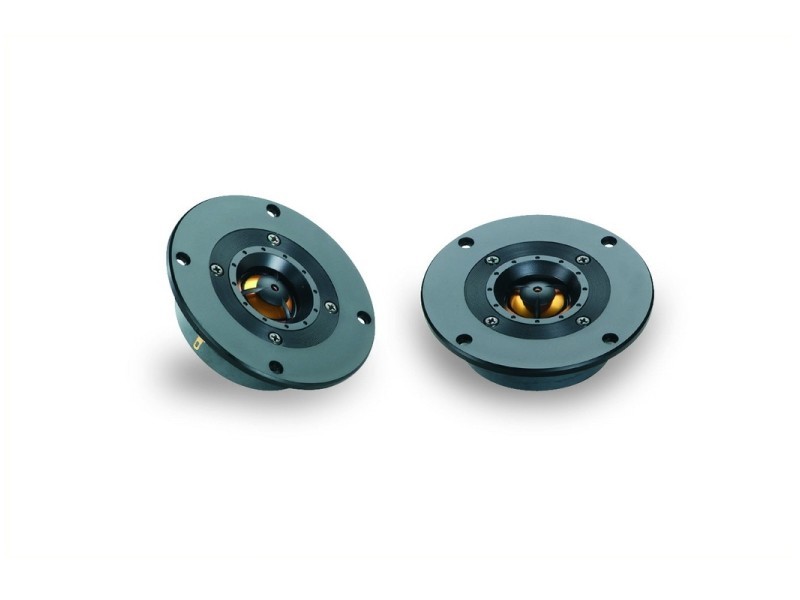 PHONOCAR Hochtöner 100mm 02410 Lautsprecher Image