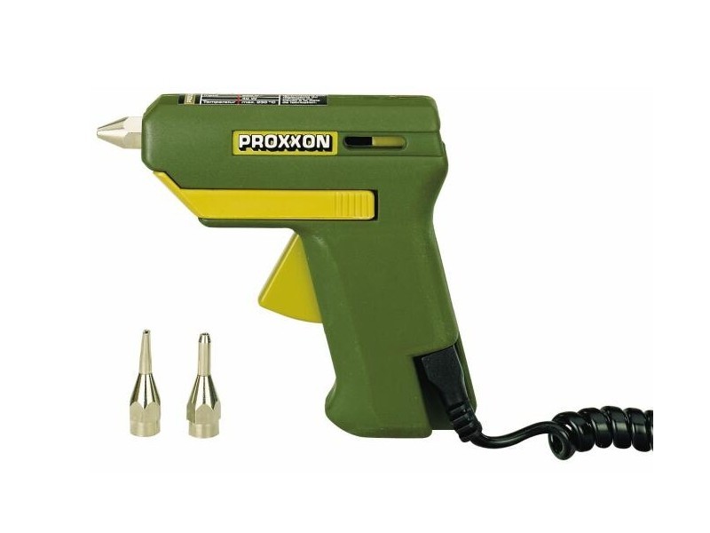 PROXXON Heißklebepistole HKP 220 28192 Image