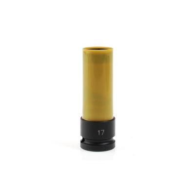 PROXXON Impact Steckschlüsseleinsatz 1/2 Zoll, 17 mm Kraft-Stecknuss 23962 Image