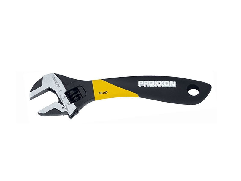 PROXXON Rollgabelschlüssel RG 200 23990