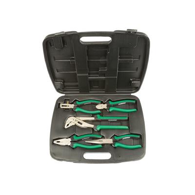 MANNESMANN Profi-Zangensatz 5-tlg. Zangen-Set M10996 Image
