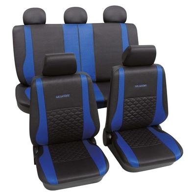PETEX Sitzbezüge Universal Polyester blau Sitzschonbezug 26374905 Image