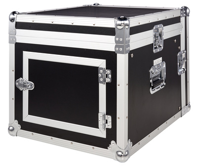 Flyht Pro Case 6U L-Rack Profi
