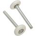 National Hardware 7175011 Garage Door Hardware