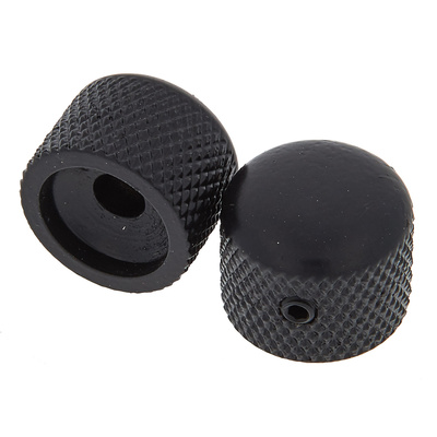 Harley Benton Parts Dome Speed Black