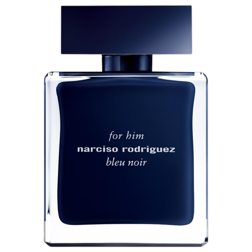 Narciso Rodriguez - for him bleu noir Eau de Toilette 100 ml Herren