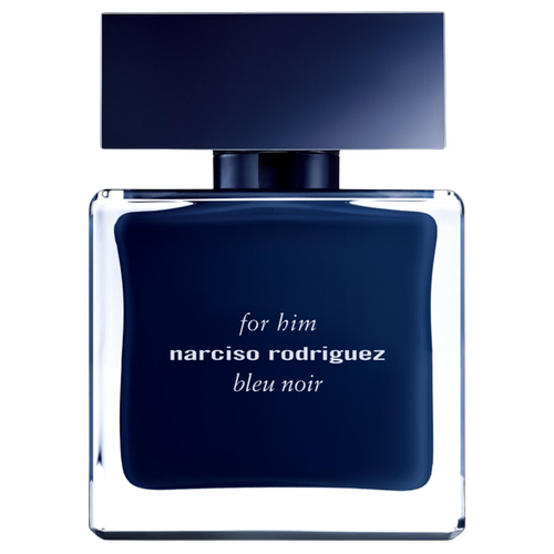 Narciso Rodriguez - for him bleu noir Eau de Toilette 50 ml Herren