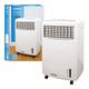 Benross 42240 Portable Air Cooler Fan / Portable 4 Wheel Mobile Unit / Includes Humidifier Function / Easy Operated Control Panel / 7 Litre Water Tank / Quiet Operation