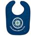 Infant WinCraft Seattle Mariners Lil Fan All Pro Baby Bib