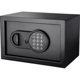 Barska 0.36 Cubic ft Keypad Lock Compact Security Safes