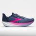 Brooks Hyperion Max Women's Running Shoes Peacoat/Marina Blue/Pink Glo