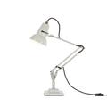 Anglepoise Original 1227 Mini Desk Lamp - Linen White