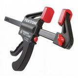 TEKTON 6 Inch Ratchet Bar Clamp / 12 Inch Spreader | 39181