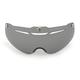 Giro Air Attack Cycling glasses Silver Flash One Size