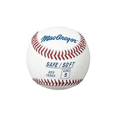 MacGregor MCB5SV05 Soft Baseball
