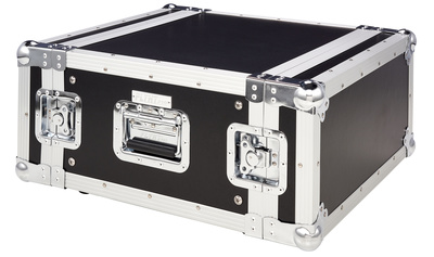 Flyht Pro Rack 5U Double Door Profi