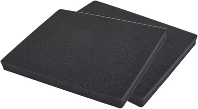 Flyht Pro foam inlay Case WP Safe Box 4