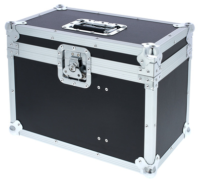 Flyht Pro Microphone Case 12 bk Box