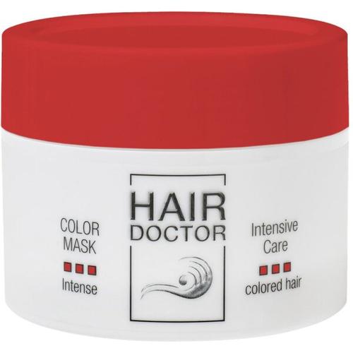 Hair Doctor Color Intense Mask 200 ml