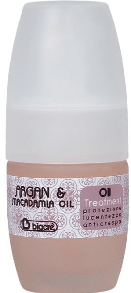 Biacre Argan & Macadamia Öl 30 ml