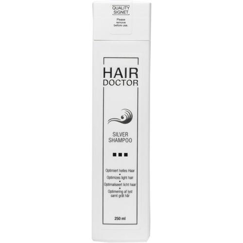 Hair Doctor Silver Shampoo 250 ml