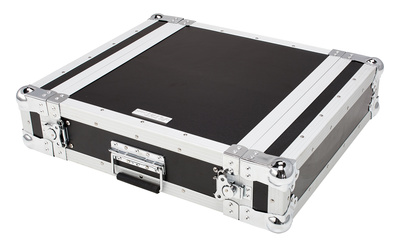 Flyht Pro Rack 2U Double Door Profi