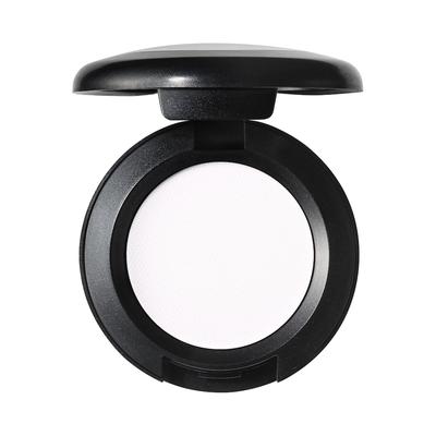 MAC Perfect Shot Small Eyeshadow Lidschatten Gesso 1.5 g Weiss