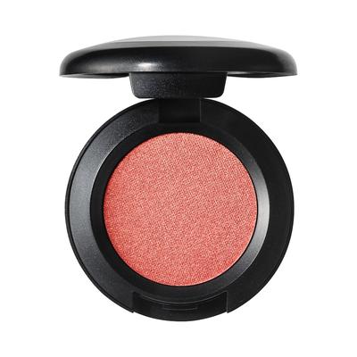MAC Perfect Shot Small Eyeshadow Lidschatten Coppering 1.3 g Braun Image