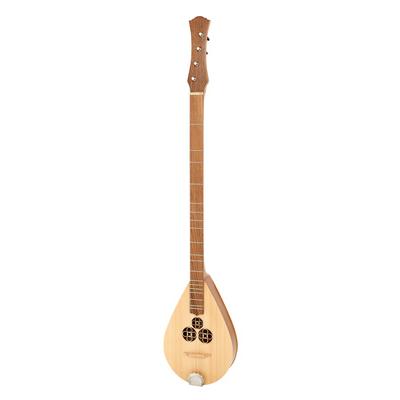 Thomann Dulcimer Banjo