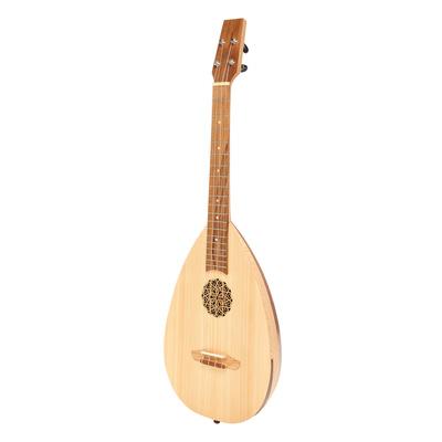 Thomann Baroque Ukulele Baritone