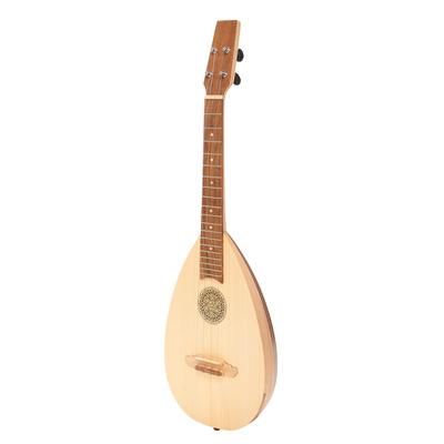 Thomann Baroque Ukulele Tenor