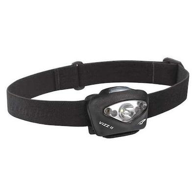 PRINCETON TEC VIZZ-II Headlamp,LED,150lm,Black