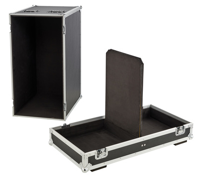 Flyht Pro Case for 2x PS 15 / RXM 15 / K