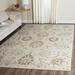 Brown/White 48 x 0.31 in Area Rug - Darby Home Co Acropolis Power Loom Cream/Camel Rug Polypropylene | 48 W x 0.31 D in | Wayfair DRBC1971 30574242