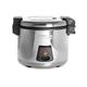 Buffalo J300 Buffalo Rice Cooker, 13 L Cooked, 52 Portions