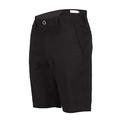 Volcom Men's Frckn Mdrn Strch Sht Shorts, Black, 30 UK