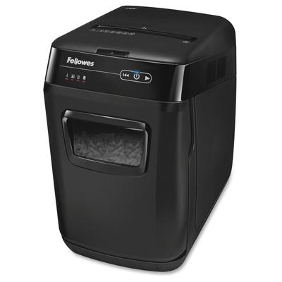 Fellowes Automax 130c Auto Feed Shredde 4680001