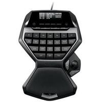 Logitech G13 Advanced Gameboard (Cable - USB - PC, Mac)