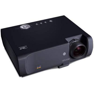 ViewSonic PJ513D Portable Projector (800 x 600 SVGA - 5.73lb)