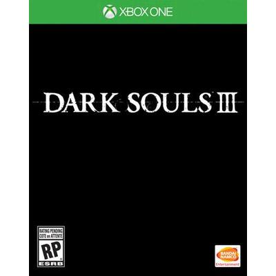 Namco Bandai Dark Souls III - Xbox One