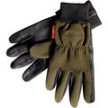 Harkila Pro Shooter Gloves Green - Breathable - Unisex Gloves - S