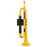 pBone music pTrumpet Yellow