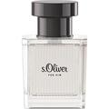 s.Oliver Herrendüfte For Him Eau de Toilette Spray