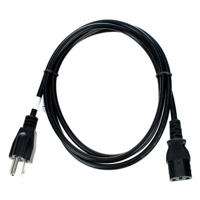 the sssnake Powercord US C13 1,5m