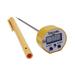 Taylor Instant Read Digital Thermometer, Stainless Steel | Wayfair 9842