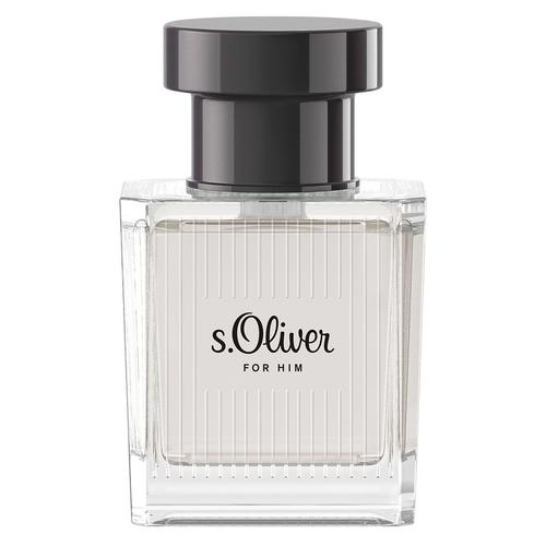 s.Oliver s.Oliver For Him/For Her After Shave Lotion 50 ml Herren
