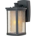 Maxim Lighting - One Light Outdoor Wall Lantern - Bungalow-One Light Wall Mount